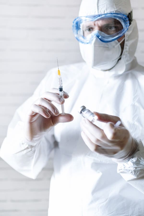 Clínica para virus de papiloma humano en Bogotá
