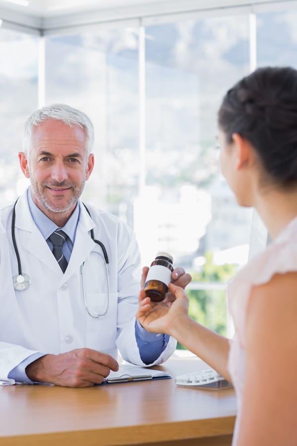 Costo de tratamiento de HPV en Bogotá