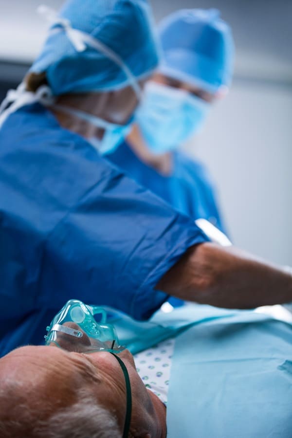 Costo de tratamiento quirúrgico de varicocele en Bogotá
