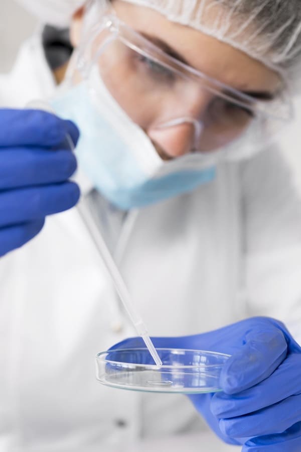 Diagnóstico avanzado en urología Bogotá