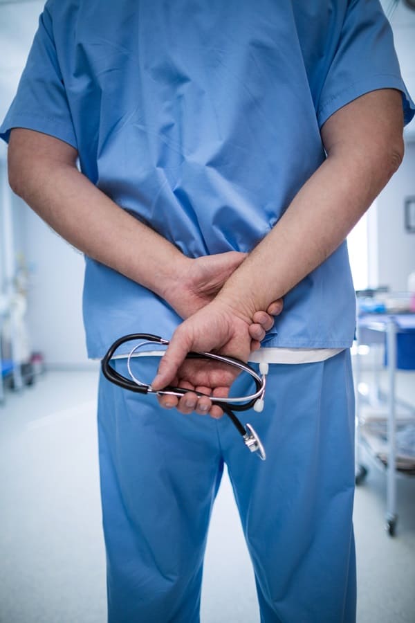 Doctor de urología para varicocele en Bogotá
