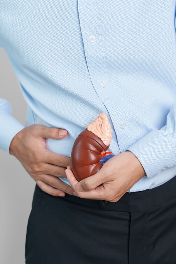 Los mejores urólogos para tratamiento de cáncer de riñón en Bogotá