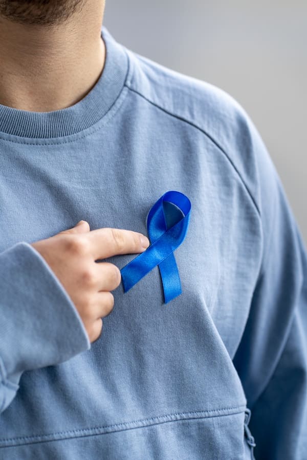 Prevención de cáncer urológico Bogotá