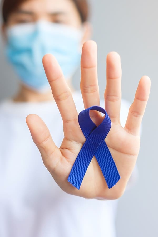 Terapia de cáncer de próstata en Bogotá
