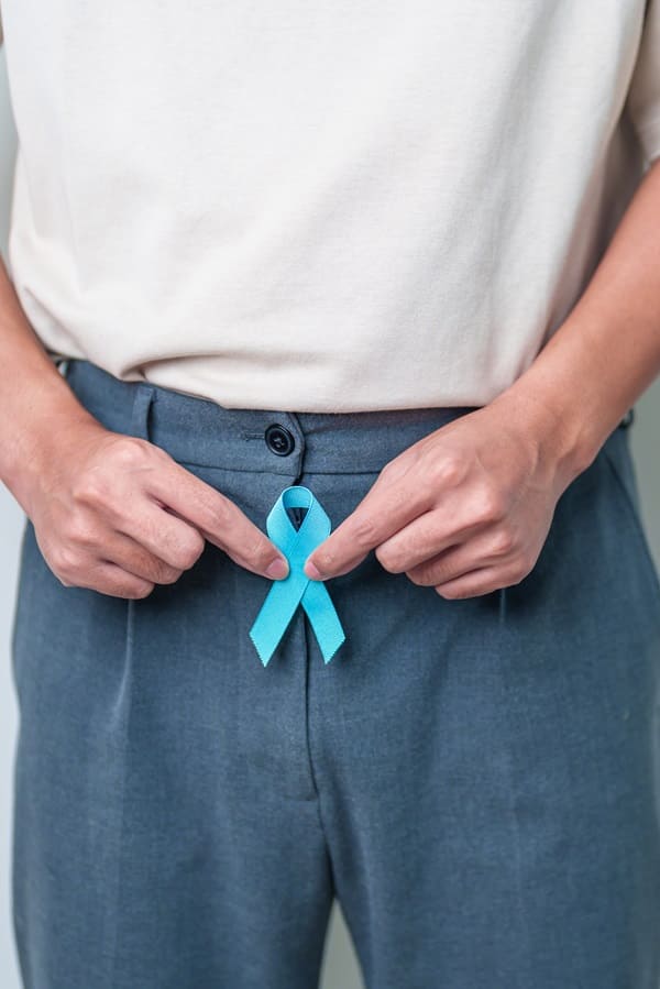 Tratamiento de cáncer de testículo Bogotá