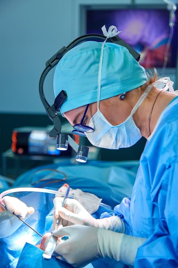Tratamientos innovadores en urología Bogotá