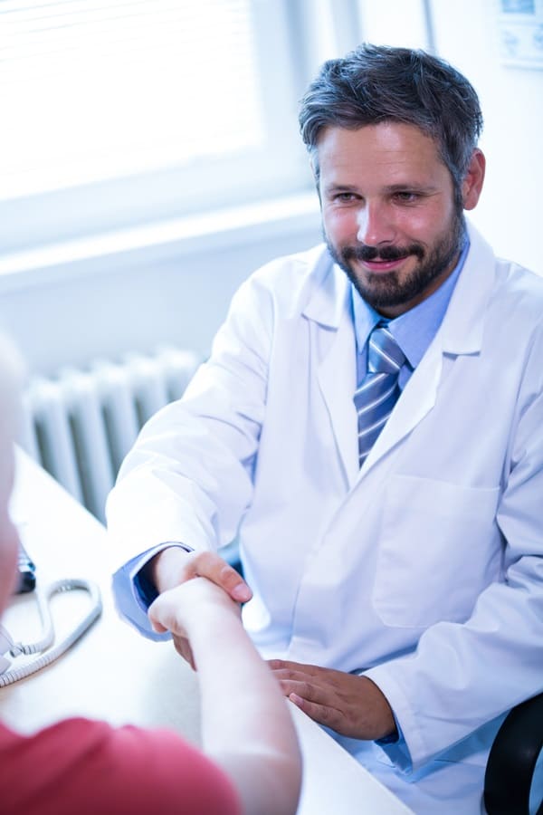 Urólogo para tratamiento de varicocele en Bogotá